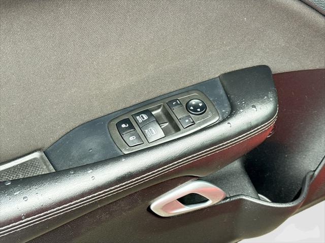 used 2021 Dodge Challenger car, priced at $21,880