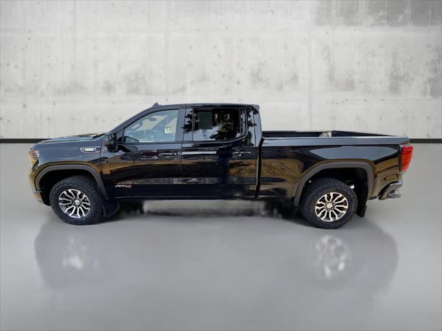 used 2023 GMC Sierra 1500 car, priced at $53,880