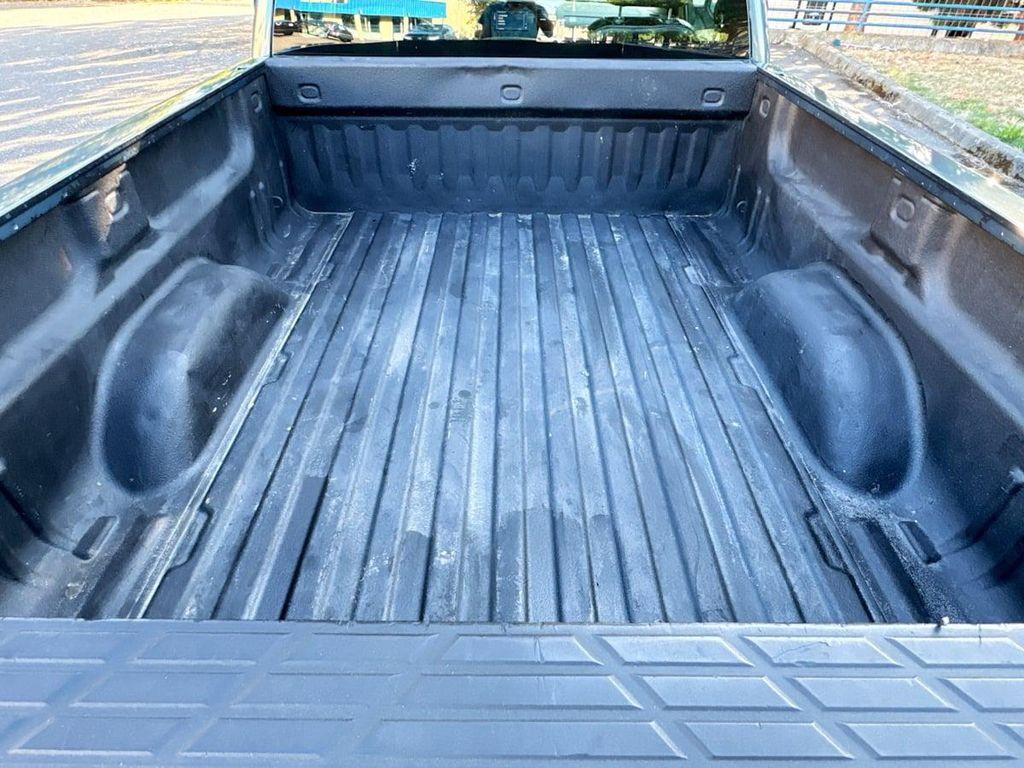 used 2013 Chevrolet Silverado 1500 car, priced at $14,880