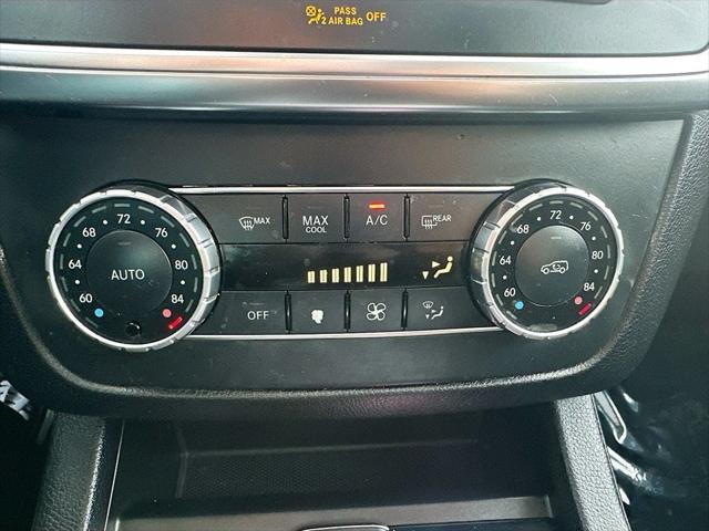 used 2014 Mercedes-Benz GL-Class car, priced at $6,880