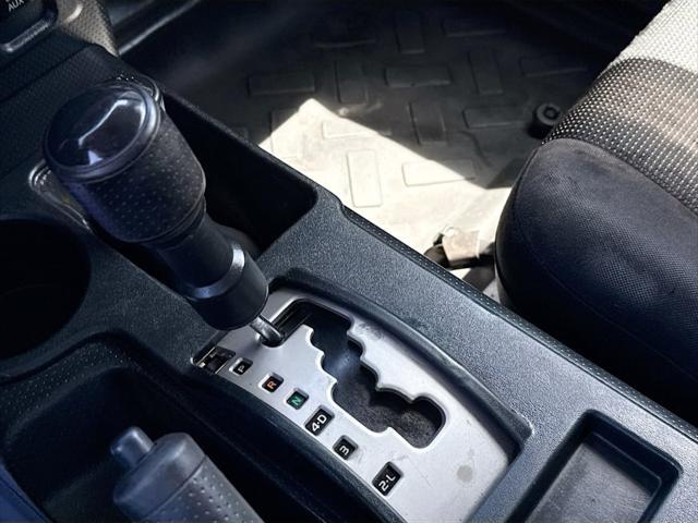 used 2013 Toyota FJ Cruiser car, priced at $29,880