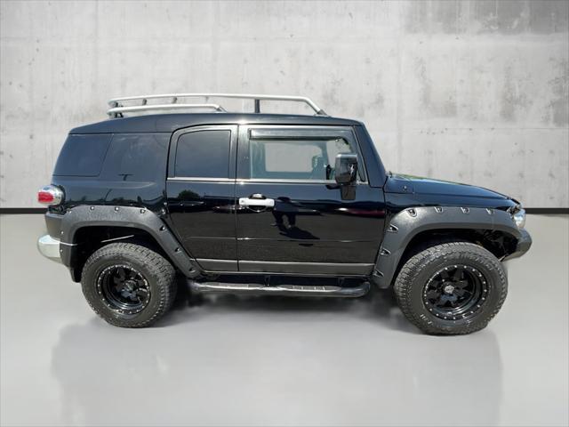 used 2013 Toyota FJ Cruiser car, priced at $29,880