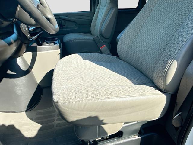 used 2007 Chevrolet Express 3500 car, priced at $15,880