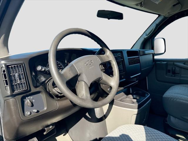 used 2007 Chevrolet Express 3500 car, priced at $15,880