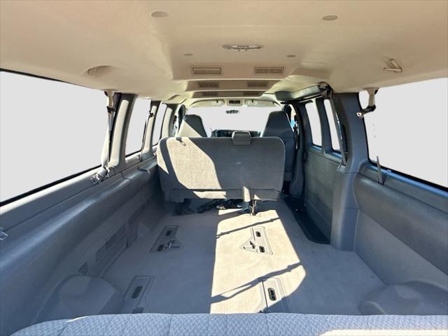 used 2007 Chevrolet Express 3500 car, priced at $15,880