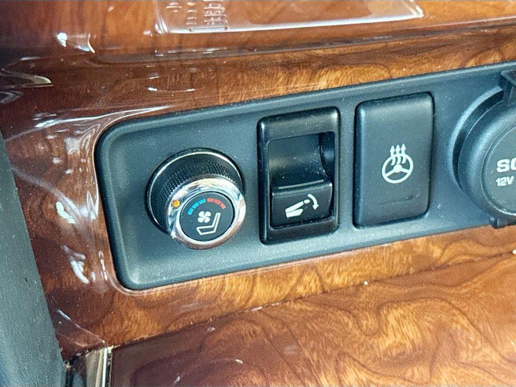 used 2017 INFINITI QX80 car, priced at $19,880