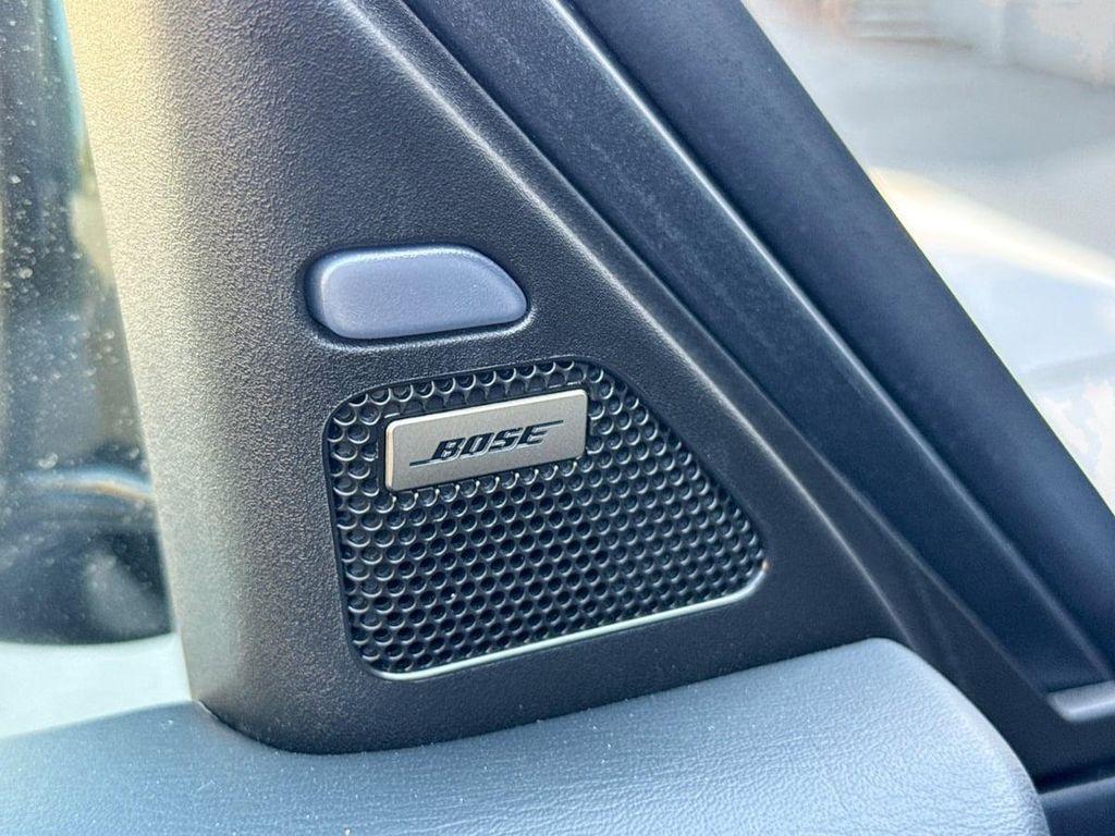 used 2017 INFINITI QX80 car, priced at $19,880