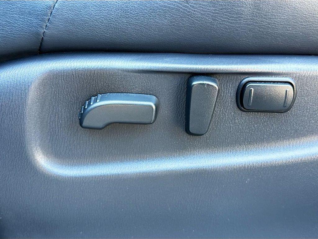 used 2017 INFINITI QX80 car, priced at $19,880