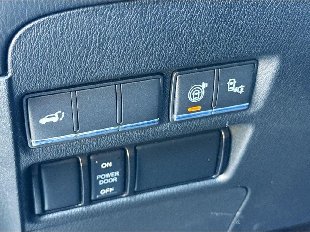 used 2017 INFINITI QX80 car, priced at $19,880