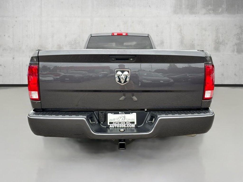 used 2019 Ram 1500 car, priced at $19,880