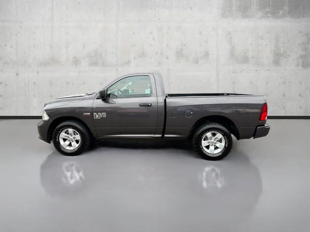 used 2019 Ram 1500 car, priced at $19,880