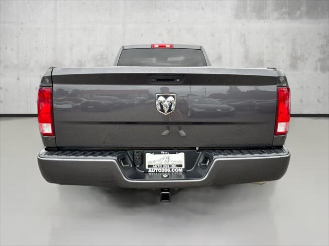 used 2019 Ram 1500 car, priced at $20,880