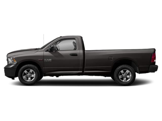used 2019 Ram 1500 car, priced at $23,880
