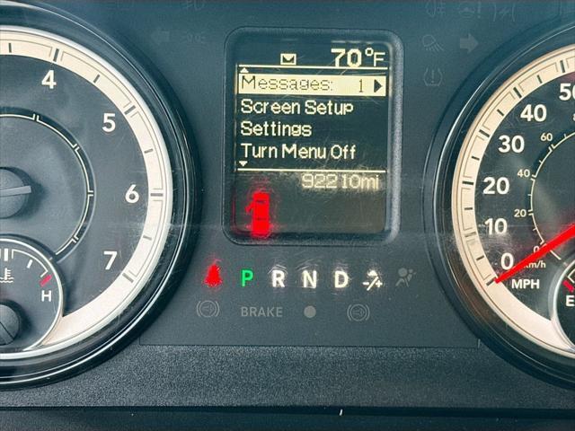 used 2019 Ram 1500 car, priced at $20,880