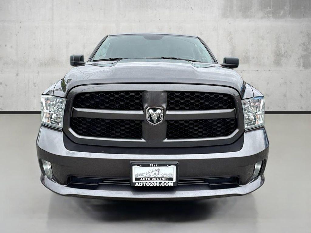 used 2019 Ram 1500 car, priced at $19,880