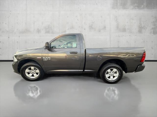 used 2019 Ram 1500 car, priced at $22,880