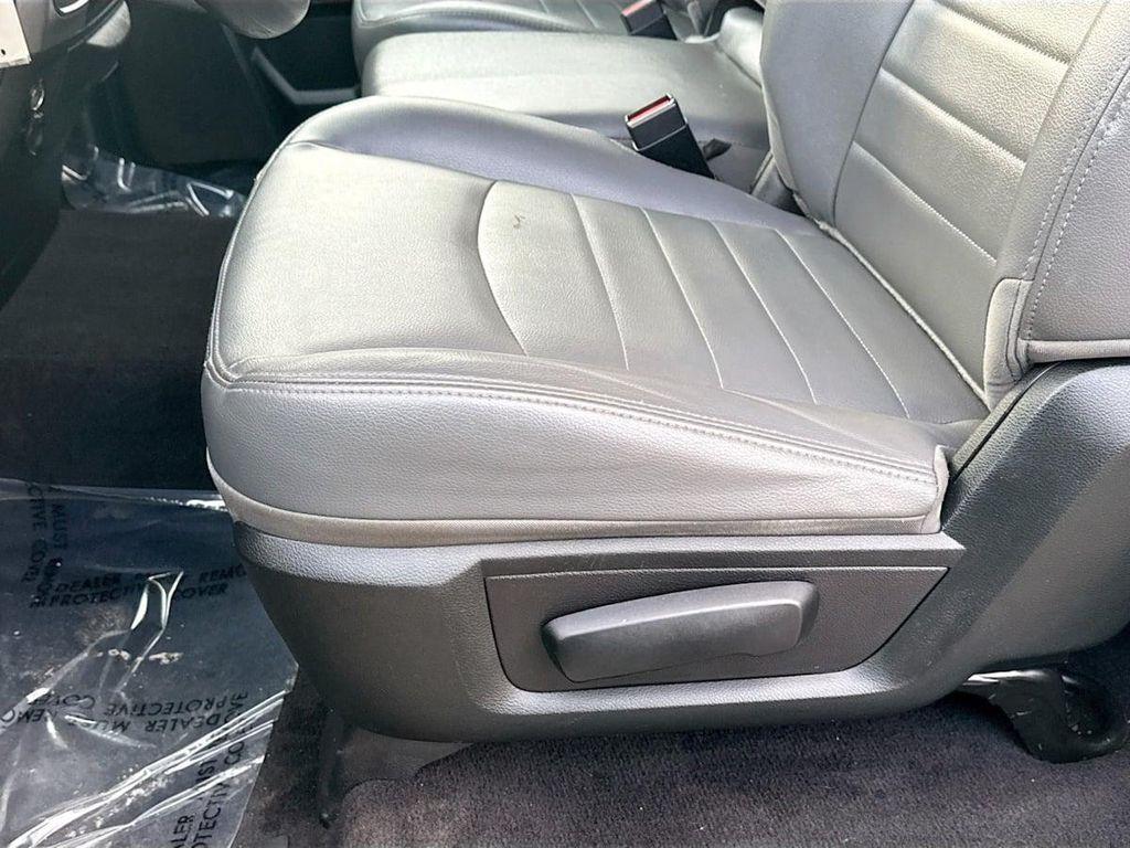 used 2019 Ram 1500 car, priced at $19,880