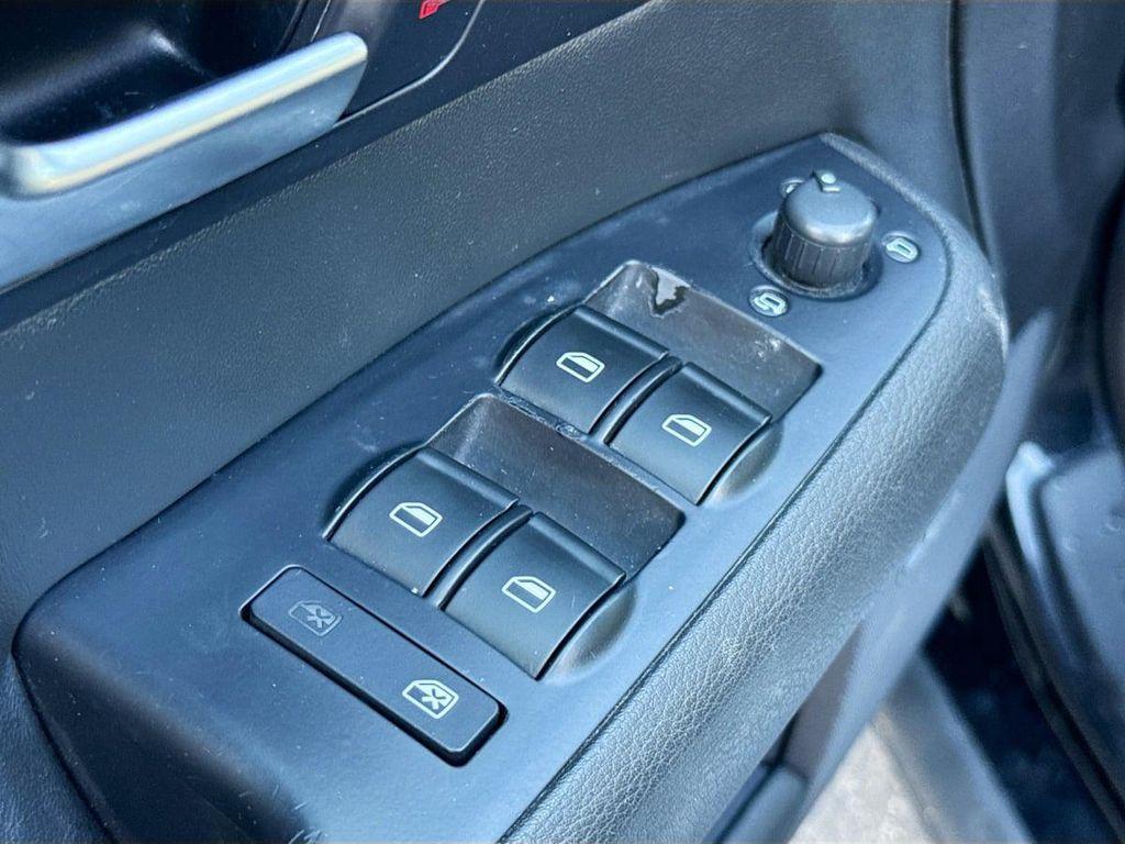 used 2008 Audi S4 car, priced at $25,880