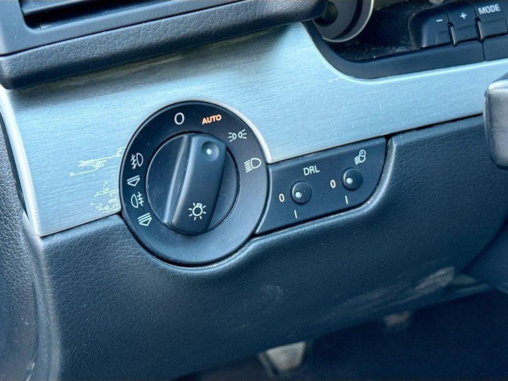 used 2008 Audi S4 car, priced at $25,880