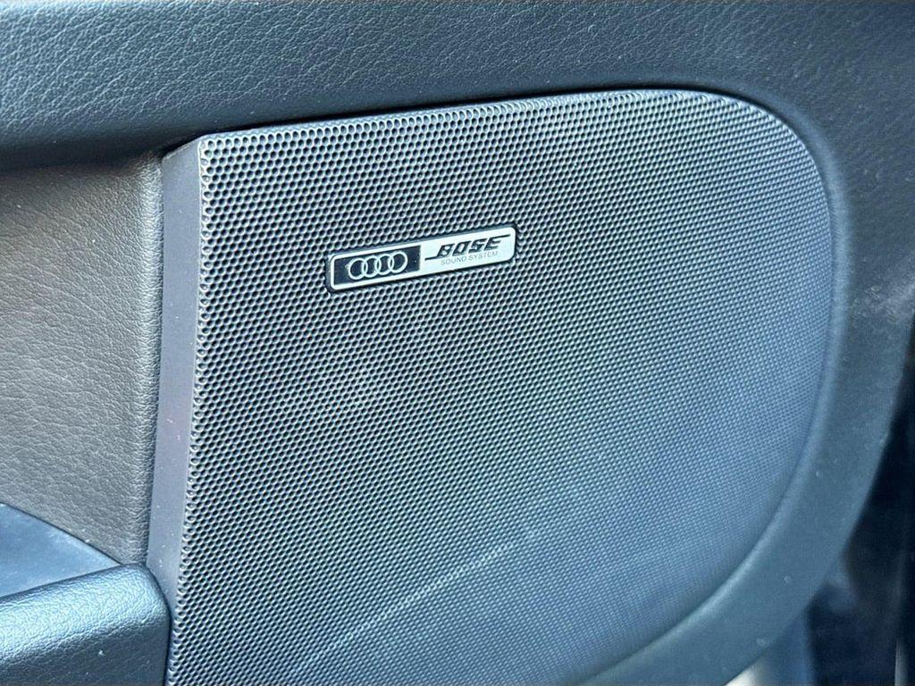 used 2008 Audi S4 car, priced at $25,880