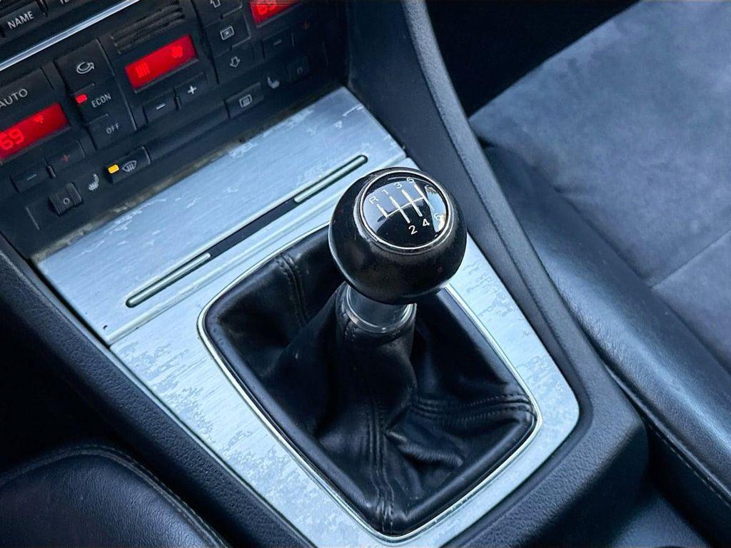 used 2008 Audi S4 car, priced at $25,880