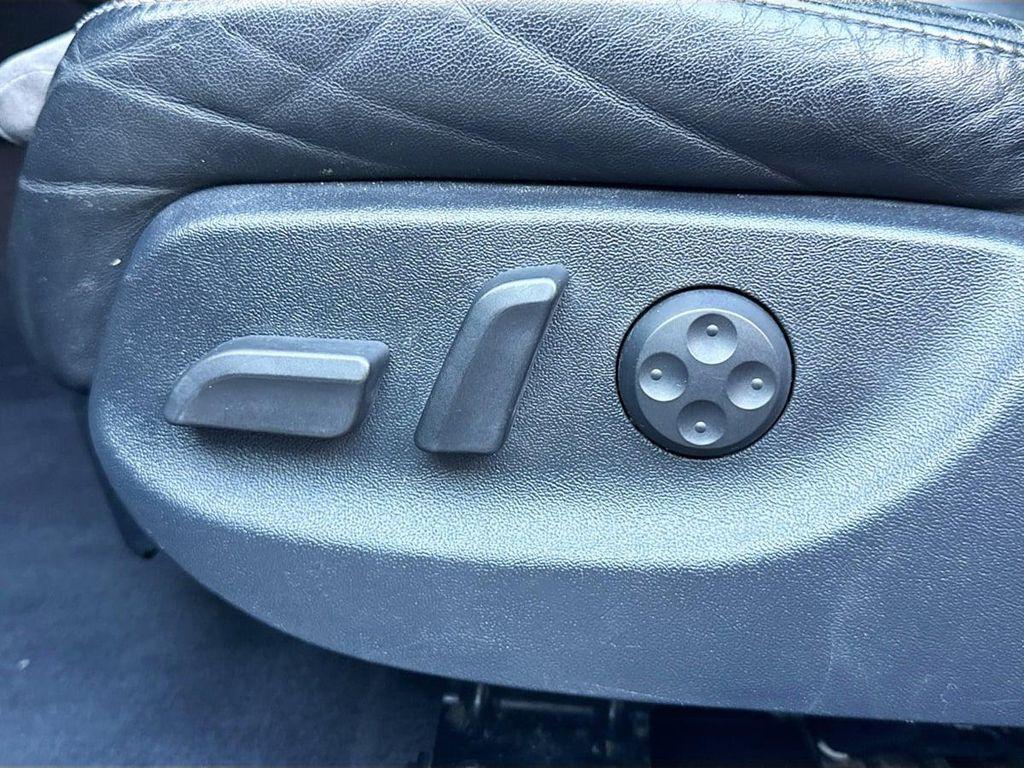 used 2008 Audi S4 car, priced at $25,880