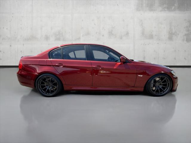 used 2011 BMW 335 car, priced at $18,500