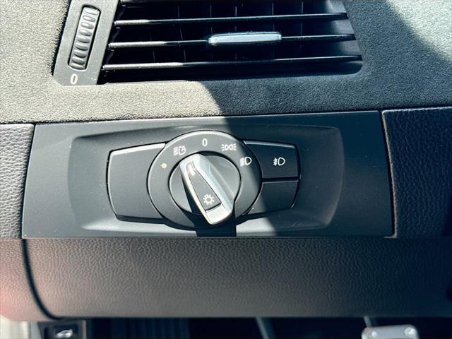 used 2011 BMW 335 car, priced at $18,500