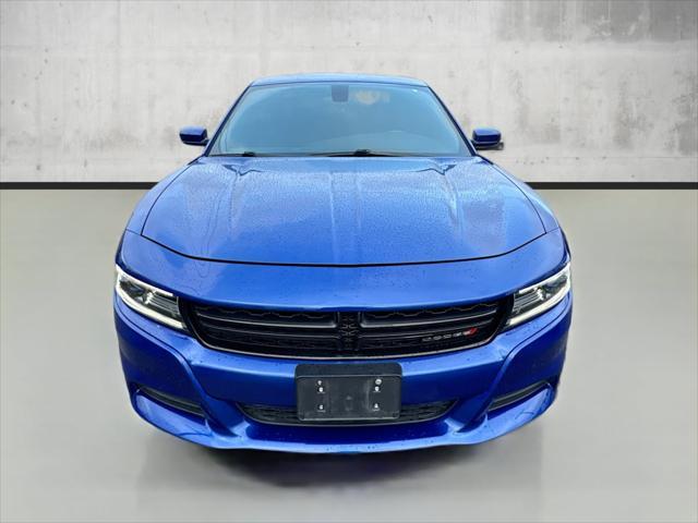 used 2018 Dodge Charger car, priced at $19,880