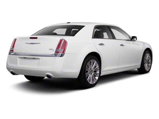 used 2013 Chrysler 300C car, priced at $14,880