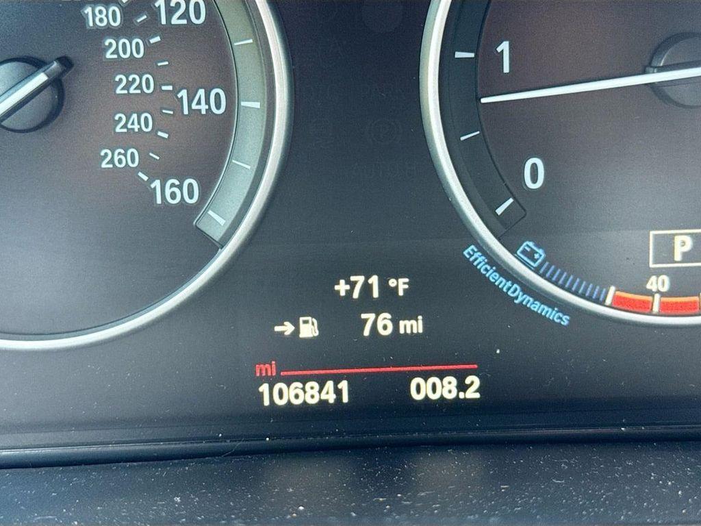 used 2018 BMW X5 car, priced at $22,880