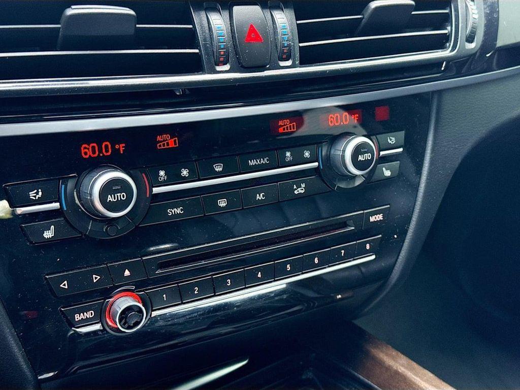 used 2018 BMW X5 car, priced at $22,880