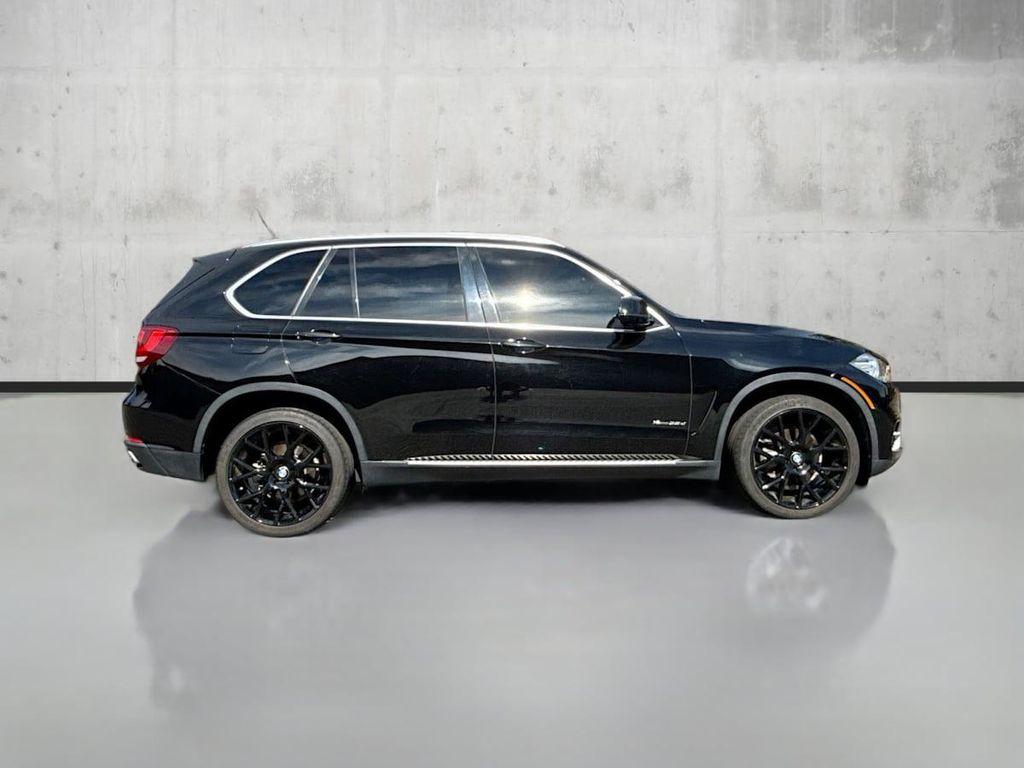 used 2018 BMW X5 car, priced at $22,880