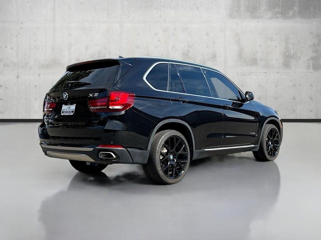 used 2018 BMW X5 car, priced at $22,880