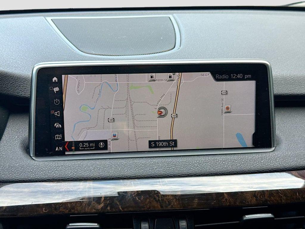 used 2018 BMW X5 car, priced at $22,880