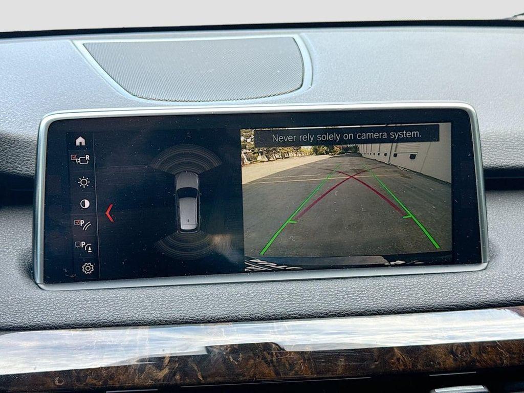 used 2018 BMW X5 car, priced at $22,880