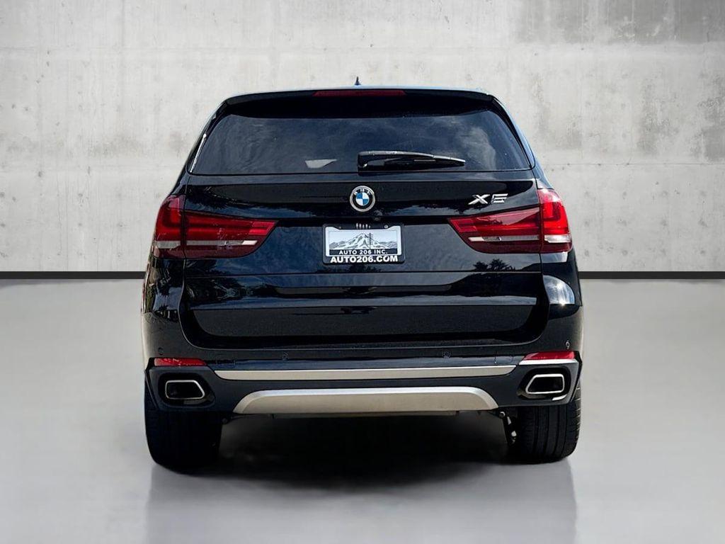 used 2018 BMW X5 car, priced at $22,880