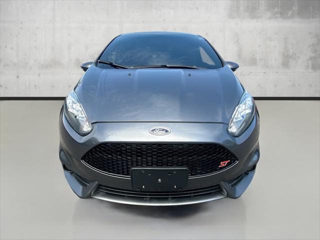 used 2019 Ford Fiesta car, priced at $17,880