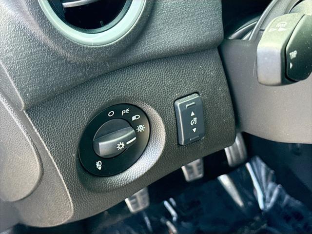 used 2019 Ford Fiesta car, priced at $17,880