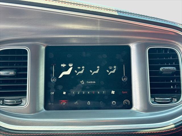 used 2021 Dodge Charger car, priced at $45,880