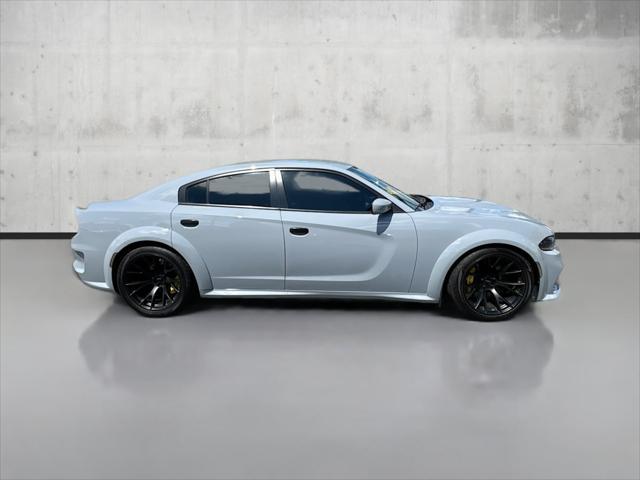 used 2021 Dodge Charger car, priced at $45,880