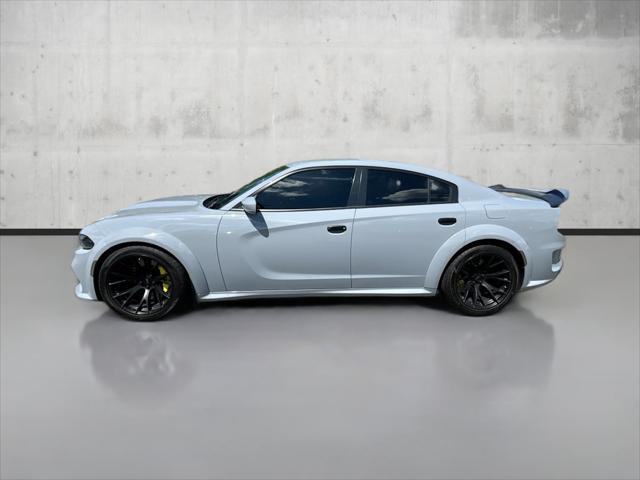 used 2021 Dodge Charger car, priced at $45,880