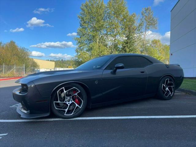 used 2016 Dodge Challenger car, priced at $52,880