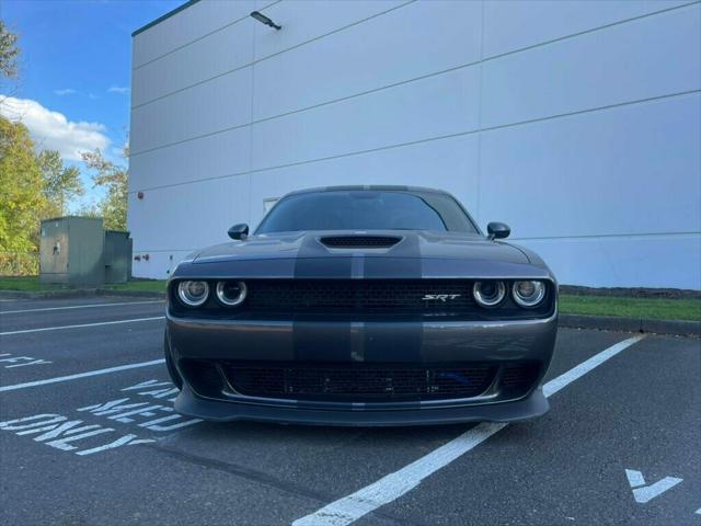 used 2016 Dodge Challenger car, priced at $52,880