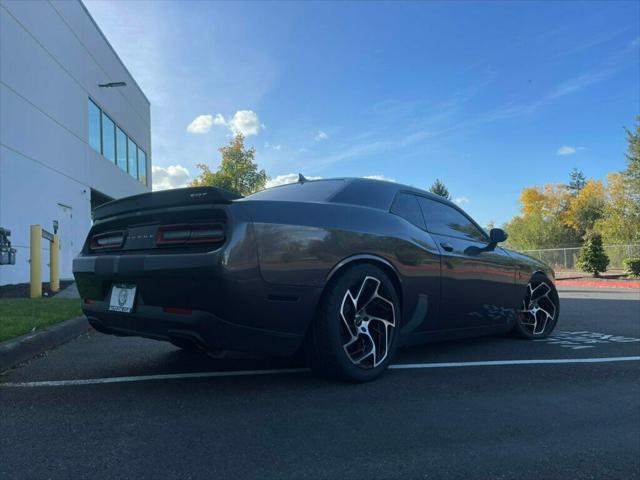 used 2016 Dodge Challenger car, priced at $52,880