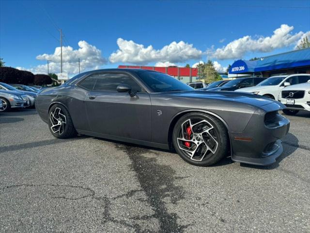 used 2016 Dodge Challenger car, priced at $55,880