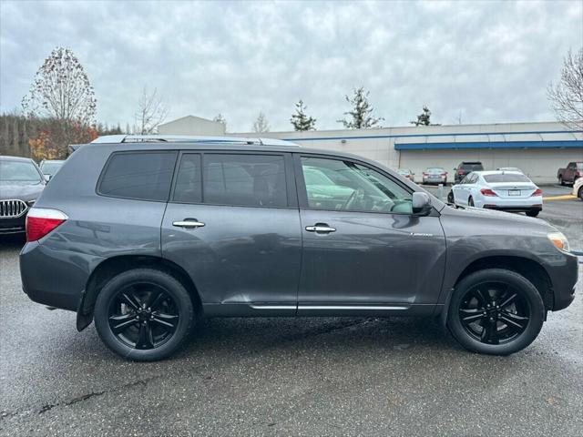 used 2008 Toyota Highlander car, priced at $11,580