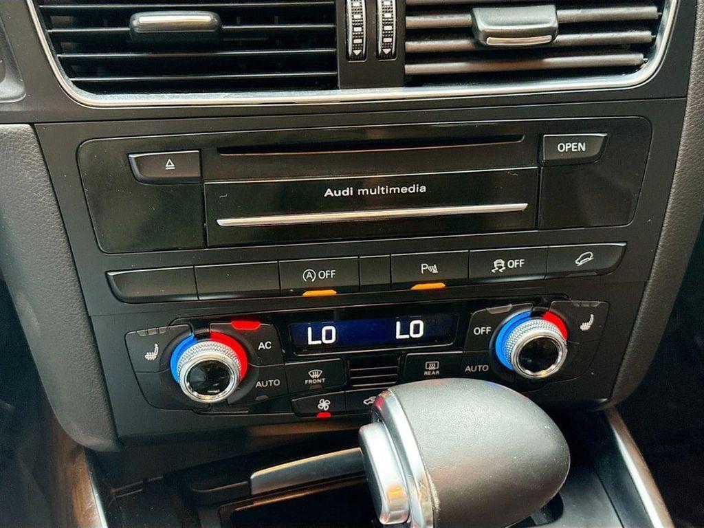 used 2014 Audi Q5 car, priced at $19,880