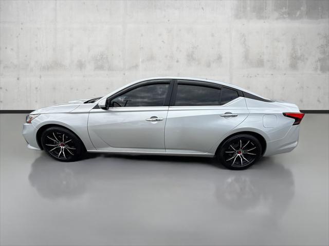 used 2019 Nissan Altima car, priced at $13,880