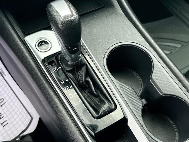 used 2019 Nissan Altima car, priced at $13,880